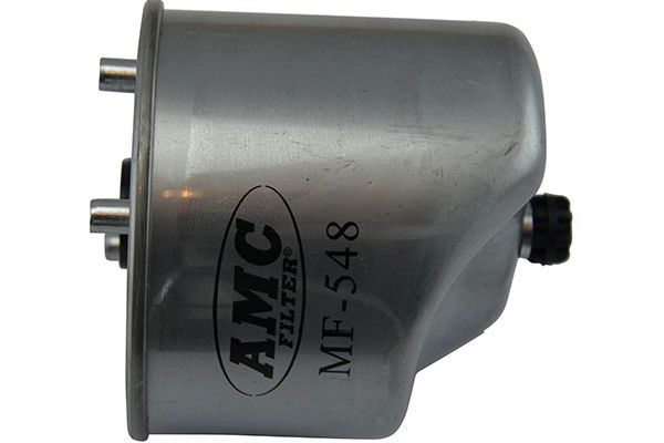 AMC FILTER Топливный фильтр MF-548